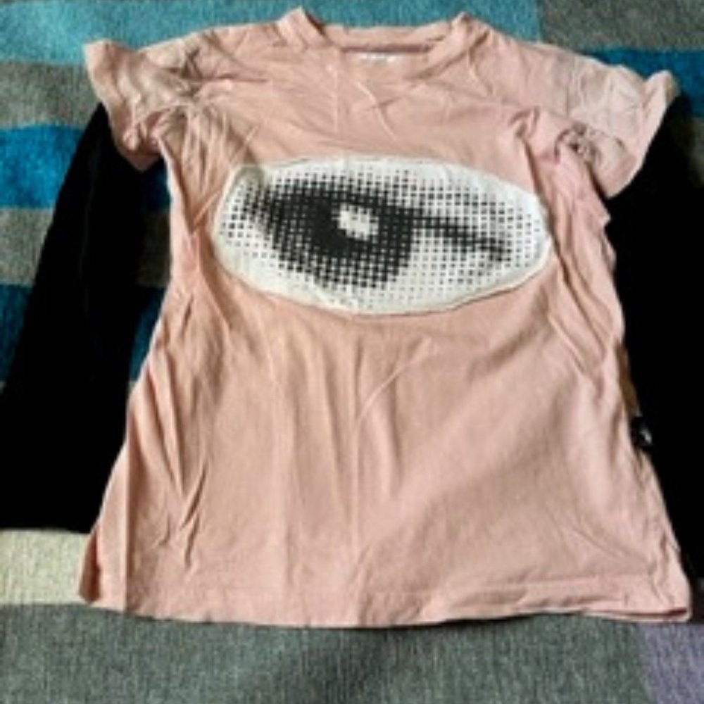 Nununu top